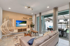Windsor At Westside Resort - 5br 45ba